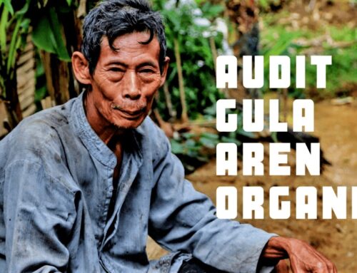 Sertifikasi Organik Indonesia dan Audit Setiap Tahun
