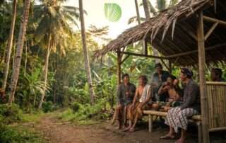 Sejarah pohon aren nusantara