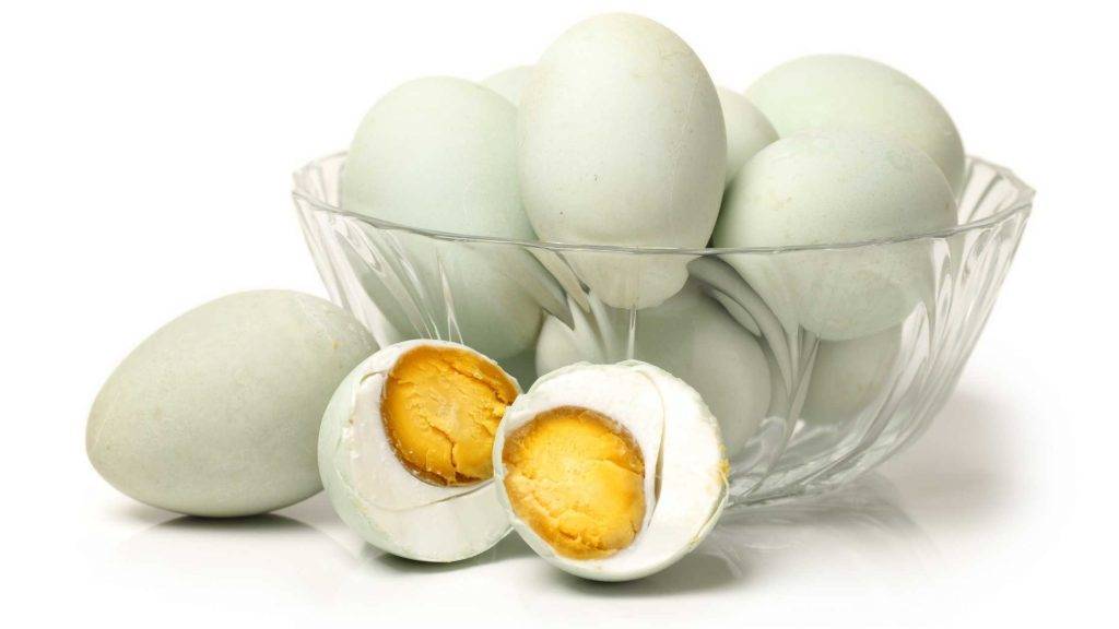 Telur asin untuk pepes, olahan telur agar tidak bosan