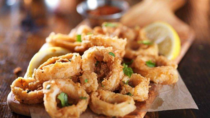 4 Resep Masakan Cumi Basah Anti Gagal Dapur Arenga 4 Resep Masakan Cumi Basah Anti Gagal Dapur Arenga