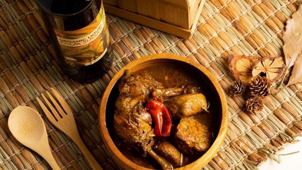 8 Resep Masakan Ayam Arenga Pasti Disukai Keluarga 8 Resep Masakan Ayam Arenga Pasti Disukai Keluarga