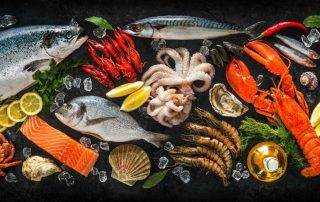 Hidangan Seafood Untuk Memanjakan Keluarga