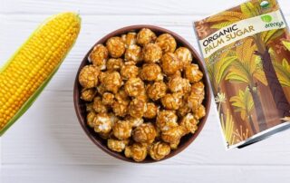 3 cara membuat popcorn ala rumahan