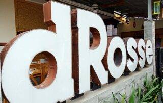 De'Rosse Resto and Cafe