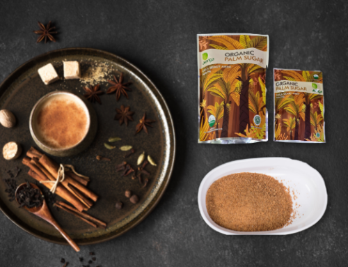 Chai Masala Tea, Teh Susu Rempah dari India
