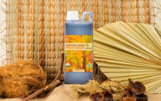 Manfaat arenga liquid palm sugar