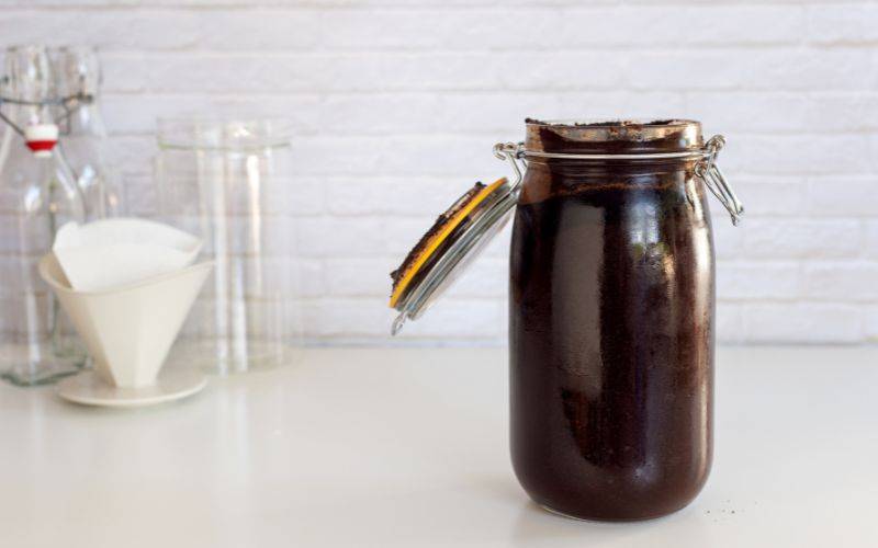Metode cold brew