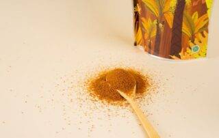 Perbedaan palm sugar dan brown sugar