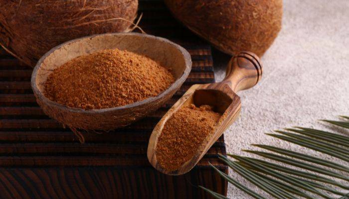 Are arenga sugar and coconut sugar the same?