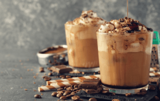 resep-palm-sugar-coffee-mocktails atau mocktail coffee