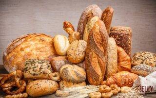 Alasan penggunaan bread improver dalam pembuatan roti