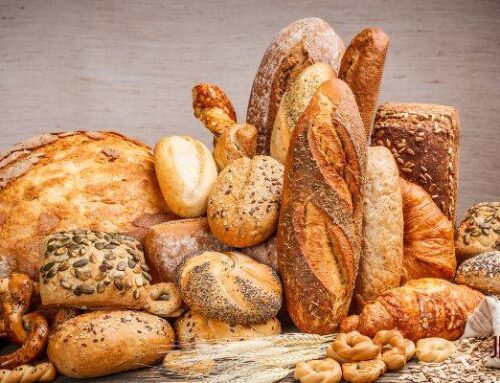 4 Alasan Penggunaan Bread Improver Dalam Pembuatan Roti