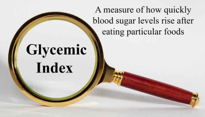 Menjaga kesehatan dengan memahami glycemic Index (GI)