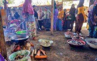 Kenalan dengan gerakan slow food Indonesia