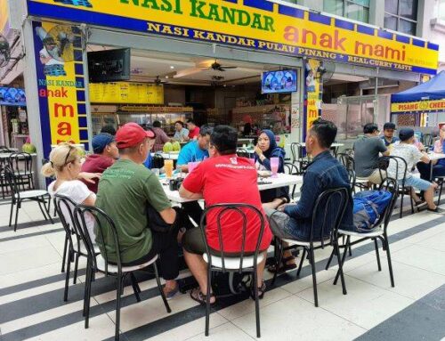 Keragaman Kuliner Malaysia – Makanan Etnis yang Memperkaya Budaya