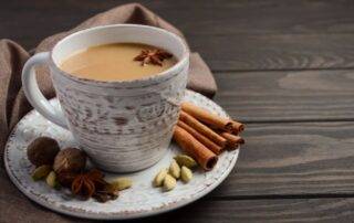 Manfaat teh herbal untuk kondisi sedang tidak enak badan atau di musim hujan dan dingin