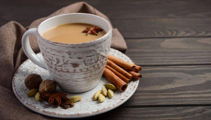 Manfaat teh herbal untuk kondisi sedang tidak enak badan atau di musim hujan dan dingin