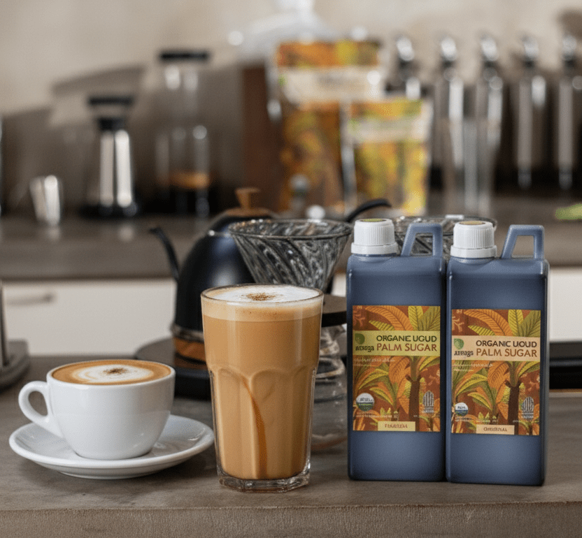 Perbedaan cangkir dan gelas