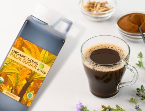 Campuran Minuman Kopi yang Benar dan Aman Untuk Kesehatan
