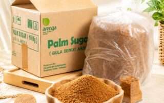 Gula Aren untuk Bisnis. Pilih jenis, kualitas, dan penggunaan gula aren yang tepat untuk menjaga rasa, konsistensi, dan efisiensi produksi bisnis makanan dan minuman.