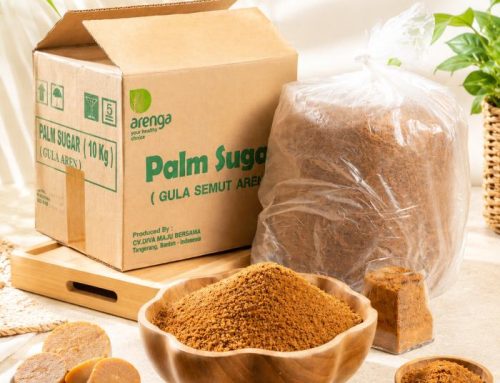 Gula Aren untuk Bisnis: Cara Memilih Jenis, Kualitas, dan Penggunaan yang Tepat