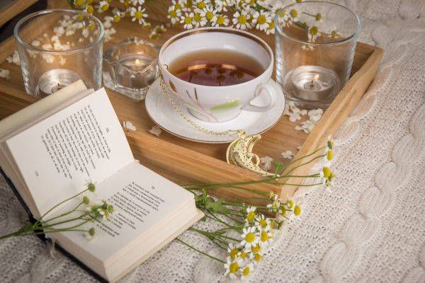 Sejarah teh dunia dan manfaat minuman teh untuk kesehatan
