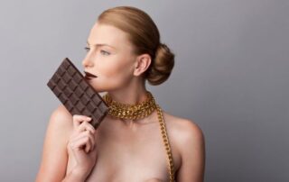 Mengapa makan cokelat bikin ngantuk? Ini penjelaannya