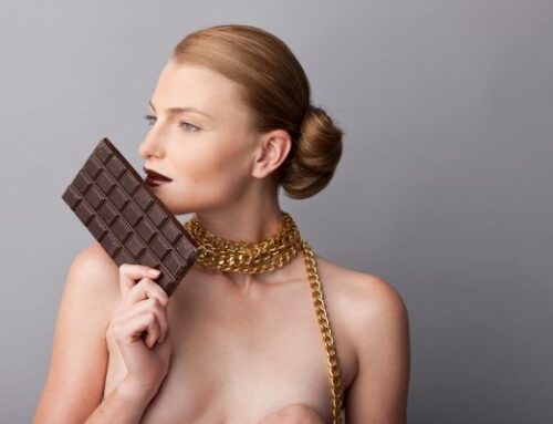 Kenapa Makan Cokelat Bikin Ngantuk? Ini Penjelasan Terbaiknya