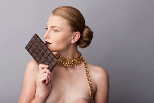 Mengapa makan cokelat bikin ngantuk? Ini penjelaannya