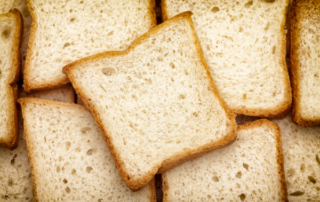 Cara menyimpan roti tawar agar awet dan tidak berjamur serta bau tengik