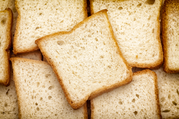 Cara menyimpan roti tawar agar awet dan tidak berjamur serta bau tengik