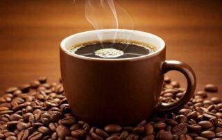Kopi Bisa Melindung Jantung dan Membuat Kita Panjang Umur