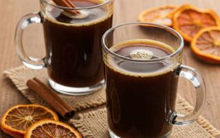 Kopi Wine, Cita Rasa Unik Dari Kopi Fermentasi