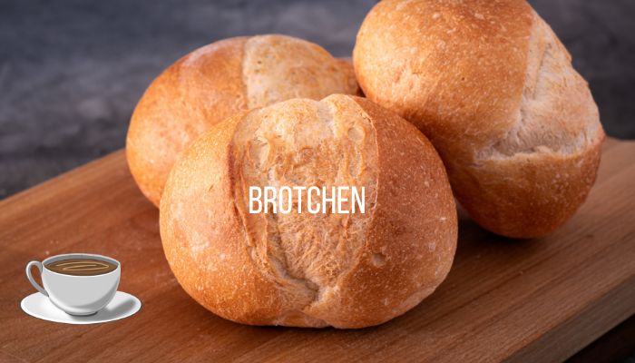 Mengenal brotchen roti khas jerman yang lezat dan kaya cerita sejarah