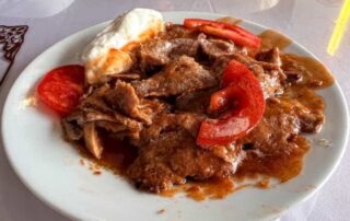 Mengenal Iskender Kebab hidangan khas Turki