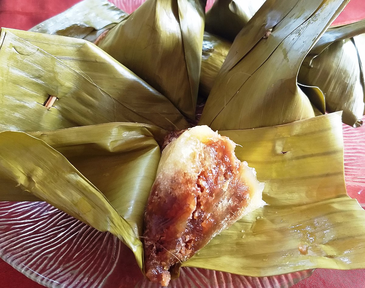 Resep koyabu khas Manado