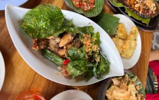 Kuliner Indonesia mendukung pariwisata