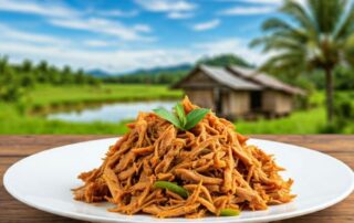 ikan kayu engkot keumamah aceh