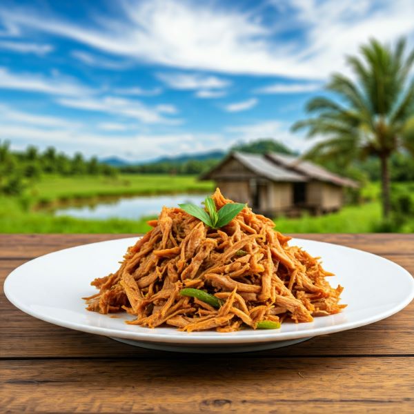 ikan kayu engkot keumamah aceh