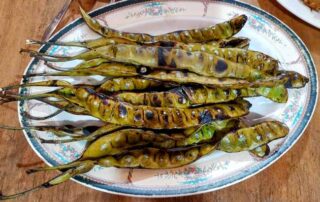 Petai dalam ragam masakan indonesia