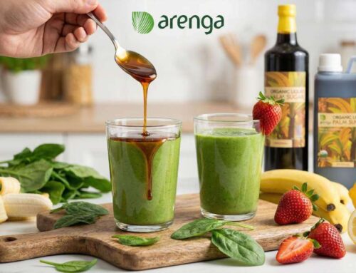 Sulap Caisim & Bayam Jadi Mewah? Ini Rahasia Smoothie Hijau Anti-Langu yang Wajib Dicoba