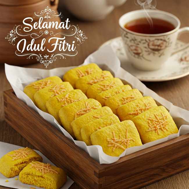 Resep Kue Bawang