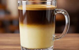 Manisnya Tradisi Caffè Bonbon