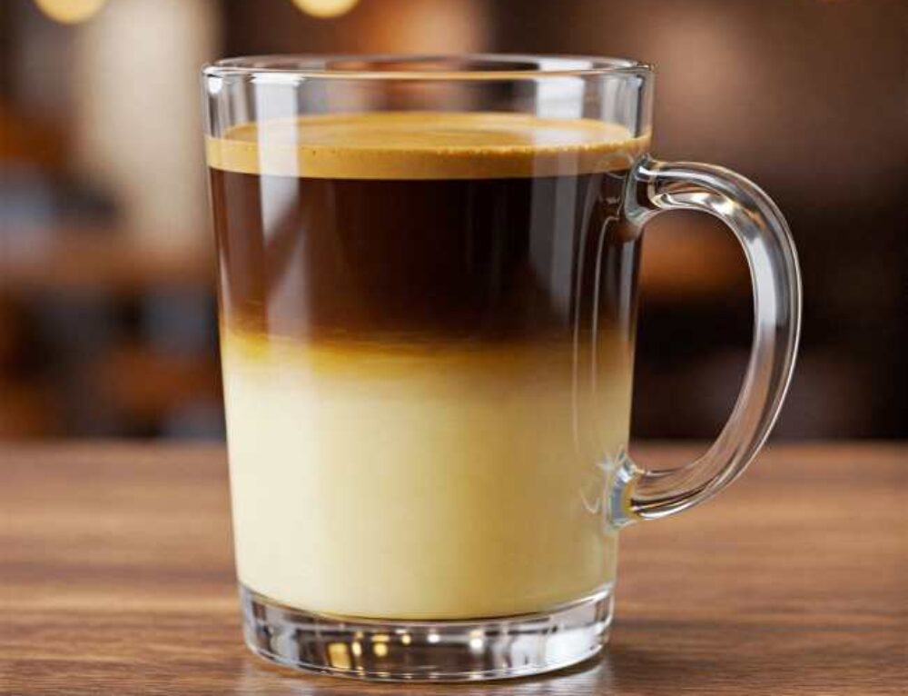 Sirup Favorit Untuk Campuran Es Kopi