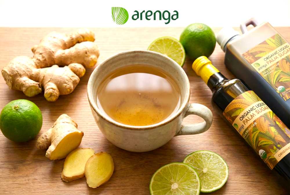 Radang Tenggorokan Menyiksa? Usir Perihnya dengan Ramuan Jeruk Nipis yang Terbukti Ilmiah Ini!