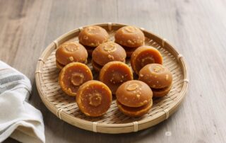 Mengenal perbedaan gula merah dan gula aren