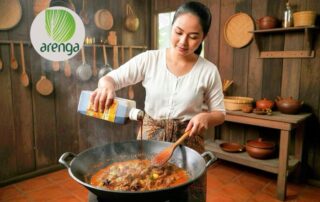 Bye-Bye Ribet! Kenapa Gula Aren Cair Jadi "Game Changer" di Dapur Saya