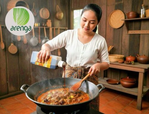 Bye-Bye Ribet! Kenapa Gula Aren Cair Jadi “Game Changer” di Dapur Saya