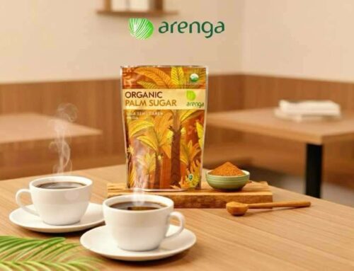 Kopi Hitam Gula Aren, Pahlawan di Tengah Pahitnya Hidup
