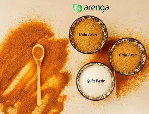 Dua Rasa Manis di Dapur Kita, Gula Aren vs Gula Pasir